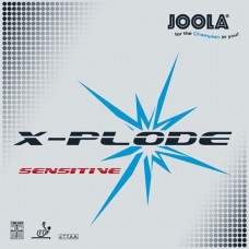 Накладка теннисной ракетки Joola X-Plode Sensitive, код: JOR-033