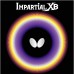 Накладка Butterfly Impartial XB, код: BF-IMXB