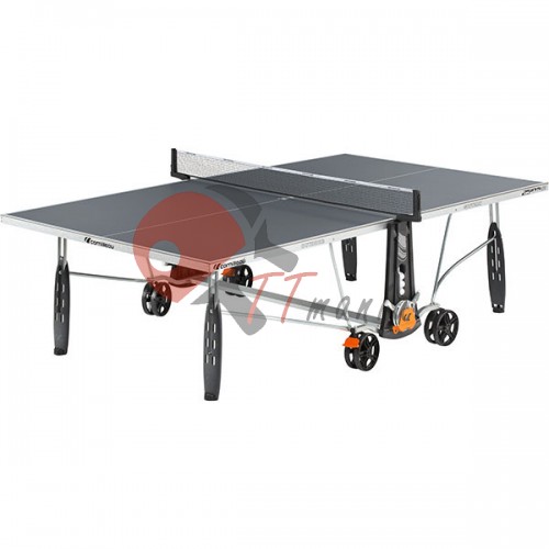 Теннисный стол всепогодный Cornilleau Crossover 250S Grey, код: M132657