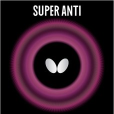 Накладка Butterfly Super Anti, код: BF-SA19
