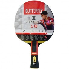 Ракетка для настольного тенниса Butterfly Zhang Jike, код: ZJX6