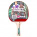 Ракетка для настольного тенниса Butterfly Addoy Series, код: F-3