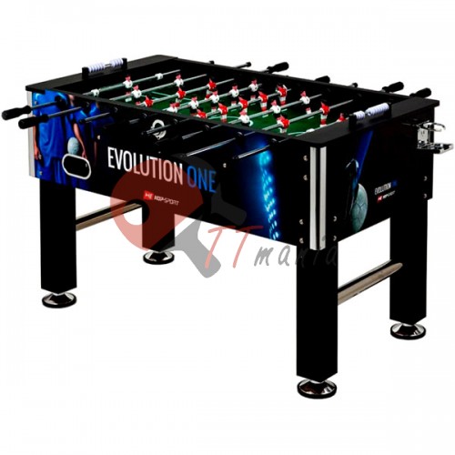 Настольный футбол Hop-Sport Evolution One, код: Evo-01