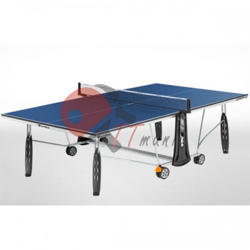 Теннисный стол любительский Cornilleau Sport 250 Blue, код: M132600