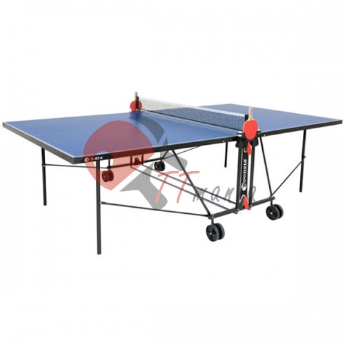 Теннисный стол Sponeta Outdoor, код: S1-43E