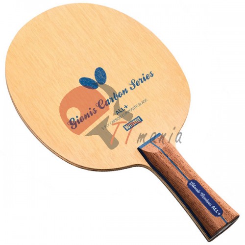 Основа Butterfly Gionis Carbon Allround, код: BF-7799