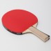 Ракетка для настольного тенниса Butterfly Timo Boll Bronze, код: 85011