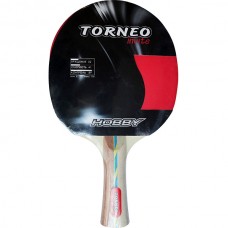 Ракетка для настольного тенниса Torneo: Hobby, код: TI-B200