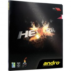 Накладка теннисной ракетки Andro Hexer, код: ANR-180