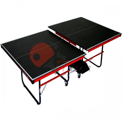 Стол для настольного тенниса всепогодний PolSport Tajfun RW, код: PS18503