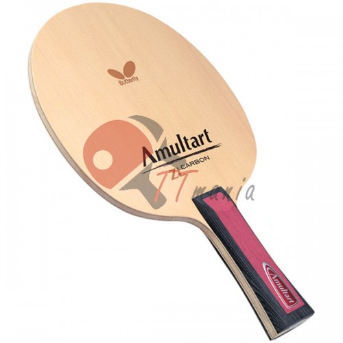 Основание Butterfly Amultart ZL Carbon Blade, код: BF-7713