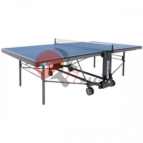 Теннисный стол Sponeta Indoor, код: S4-73I