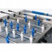 Настольный футбол Garlando G500 Weatherproof Blue, код: G500WBLUCLA