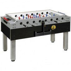 Настольный футбол Garlando Olympic Silver, код: A-6SUCVS