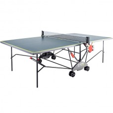 Теннисный стол тренировочный Kettler Indoor Axos 3, код: 7136-900