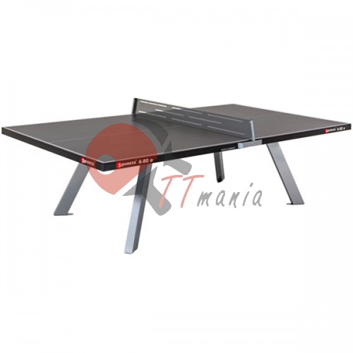 Теннисный стол Sponeta Outdoor, код: S6-80E