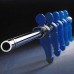 Настольный футбол Garlando G500 Weatherproof Blue, код: G500WBLUCLA