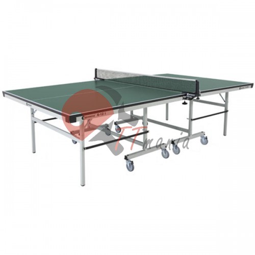 Теннисный стол Sponeta Indoor, код: S6-12I