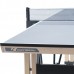 Теннисный стол профессиональный Cornilleau Wood 850 ITTF Grey, код: M118602