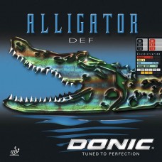 Накладка теннисной ракетки Donic Alligator DEF, код: DOR-122