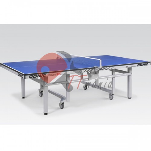 Теннисный стол Donic Delhi 25 Blue, код: D400241040
