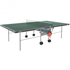 Стол теннисный Butterfly Indoor Personal 19, код: BF-TR21