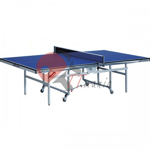 Теннисный стол Butterfly Space Saver 22, код: T22B