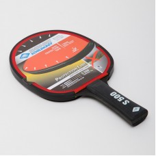 Ракетка для настольного тенниса Donic Level 500 Protection Line, код: MT-713055