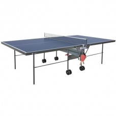 Теннисный стол Sponeta Indoor, код: S1-27I