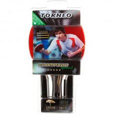 Ракетка для настольного тенниса Torneo Champion, код: TI-B5.50