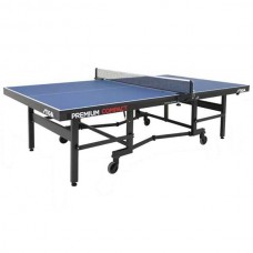 Теннисный стол профессиональный Stiga Premium Compact ITTF, код: 7197-00