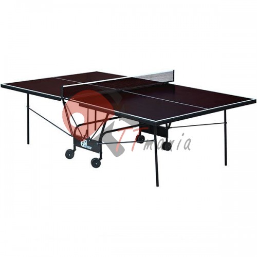 Теннисный стол всепогодный GSI-Sport Street, код: GS-02