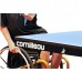 Теннисный стол профессиональный Cornilleau 740 ITTF Blue, код: M117400
