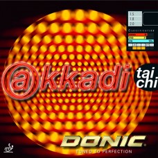 Накладка Donic Akkadi Taichi, код: D000239115