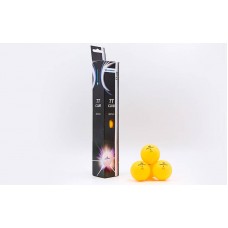 Мячи для настольного тенниса Donic 2T-Club 6 шт, код: MT-618388