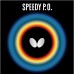 Накладка Butterfly Speedy P.O., код: BF-SP