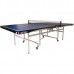 Стол теннисный Butterfly Indoor Space Saver 22 Blue, код: BF-T22B