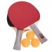 Набор для настольного тенниса PlayGame Boli Star , код: MT-9005