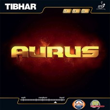 Накладка теннисной ракетки Tibhar Aurus, код: THR-242