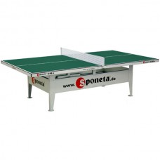 Теннисный стол Sponeta Outdoor, код: S6-66E