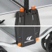 Теннисный стол всепогодный Cornilleau Crossover 150S Grey, код: M131657