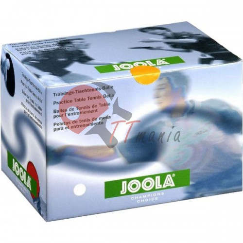 Мячи для настольного тенниса Joola Training 120 шт, код: JOA-056