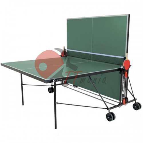 Теннисный стол Sponeta Outdoor, код: S1-42E