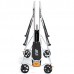 Теннисный стол всепогодный Cornilleau Crossover 150S Grey, код: M131657