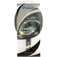 Ракетка для настольного тенниса Donic Carbotec 20, код: 758202