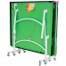 Стол теннисный Butterfly Indoor Easifold 19 Green, код: BF-TR27G