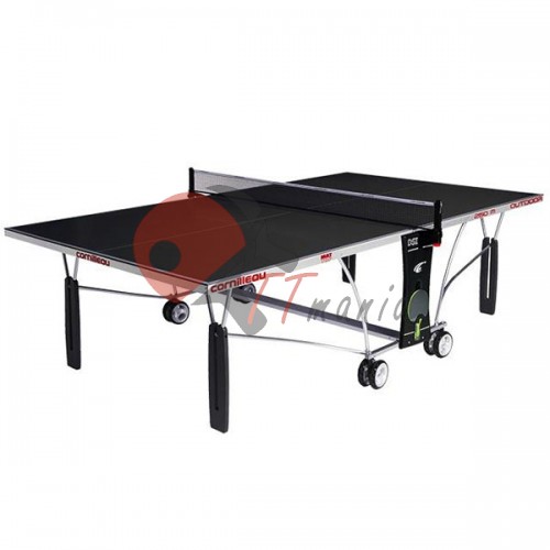 Теннисный стол всепогодный Cornilleau Sport 250 Grey, код: 132015S