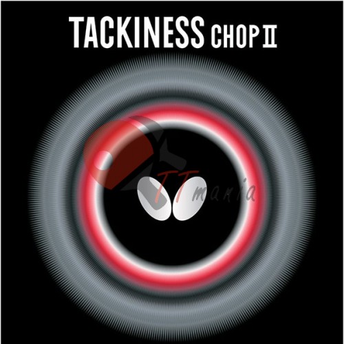 Накладка Butterfly Tackiness Chop II, код: BF-TCII