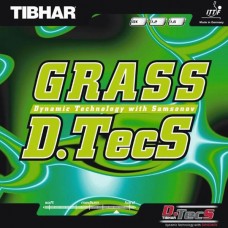 Накладка теннисной ракетки Tibhar Grass D.Tecs, код: THR-263
