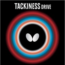 Накладка Butterfly Tackiness Drive, код: BF-TD